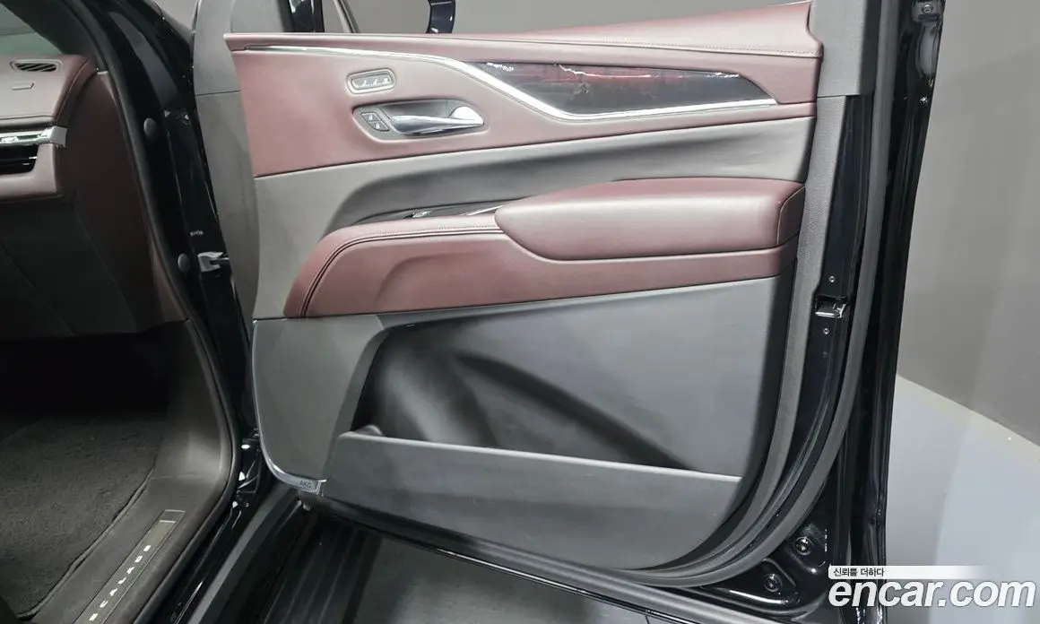 Cadillac Escalade 2021 6.2 автомат (гидро), фото 14