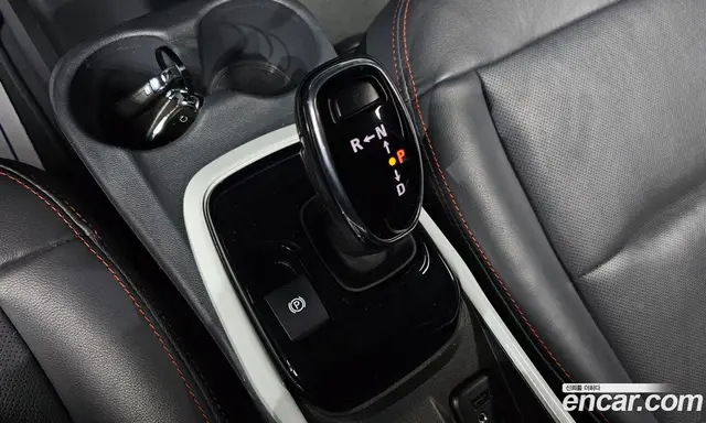 Chevrolet Bolt EV 2021 0.2 автомат (гидро), миниатюра 12