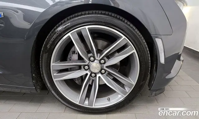 Chevrolet Camaro 2017 6.2 автомат (гидро), миниатюра 7 Chevrolet Camaro 2017 6.2 автомат (гидро), миниатюра 7