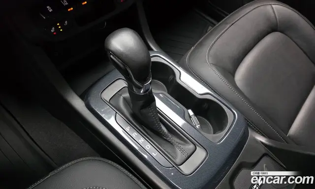 Chevrolet Colorado 2022 3.6 автомат (гидро), миниатюра 12