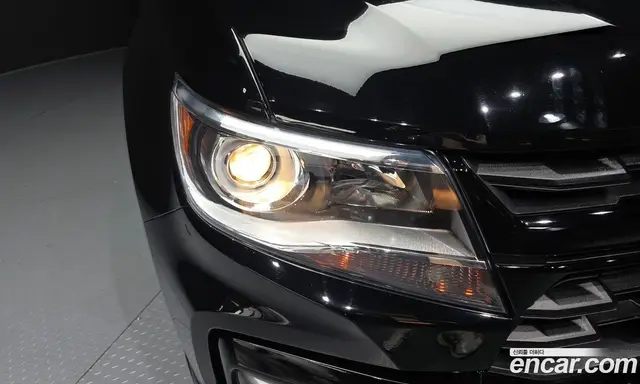 Chevrolet Colorado 2022 3.6 автомат (гидро), миниатюра 8