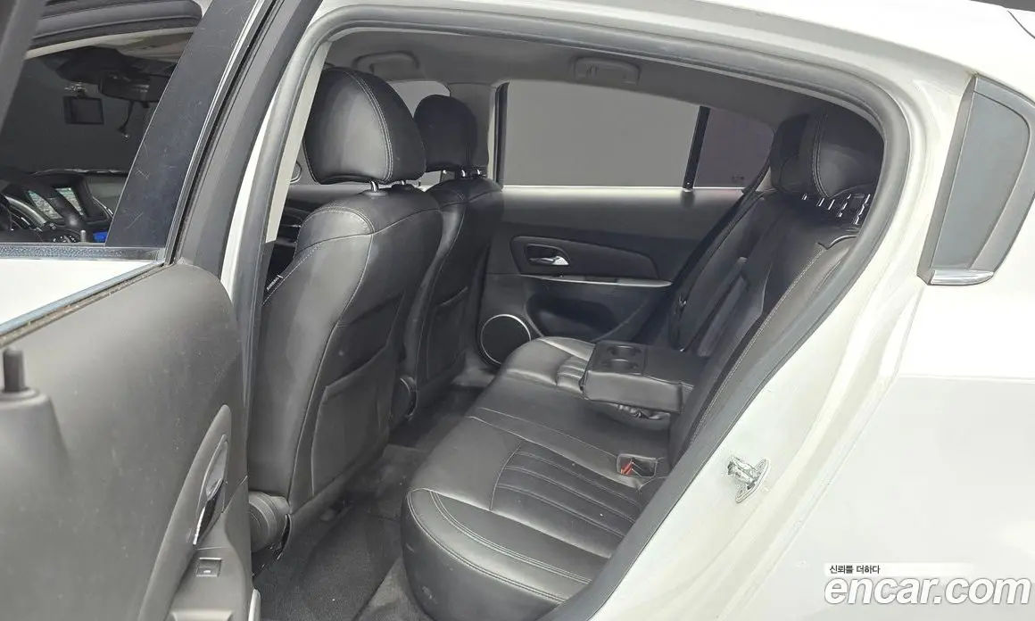 Chevrolet Cruze 2013 1.8 автомат (гидро), фото 11 Chevrolet Cruze 2013 1.8 автомат (гидро), фото 11