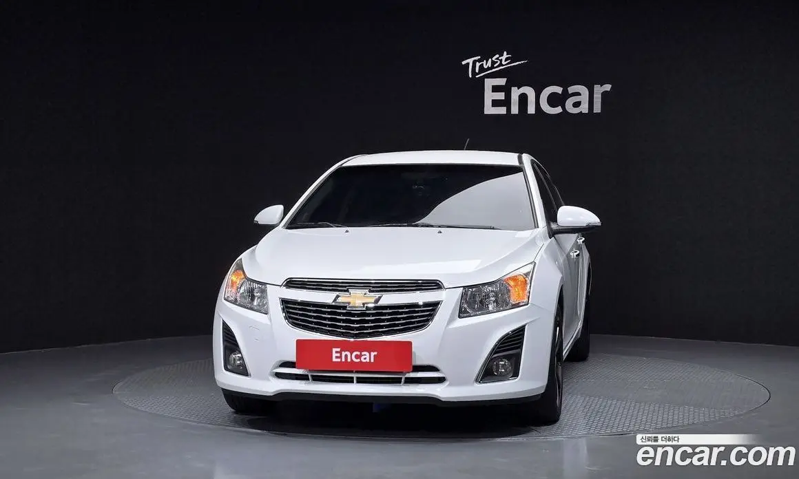 Chevrolet Cruze 2013 1.8 автомат (гидро), фото 3 Chevrolet Cruze 2013 1.8 автомат (гидро), фото 3