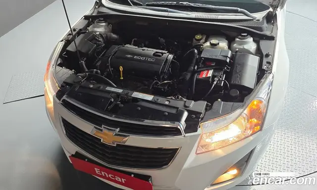 Chevrolet Cruze 2013 1.8 автомат (гидро), миниатюра 6 Chevrolet Cruze 2013 1.8 автомат (гидро), миниатюра 6