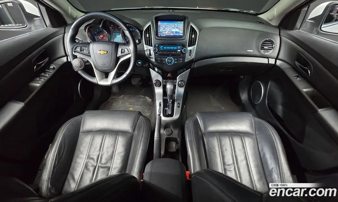 Chevrolet Cruze 2013 1.8 автомат (гидро), фото 7 Chevrolet Cruze 2013 1.8 автомат (гидро), фото 7