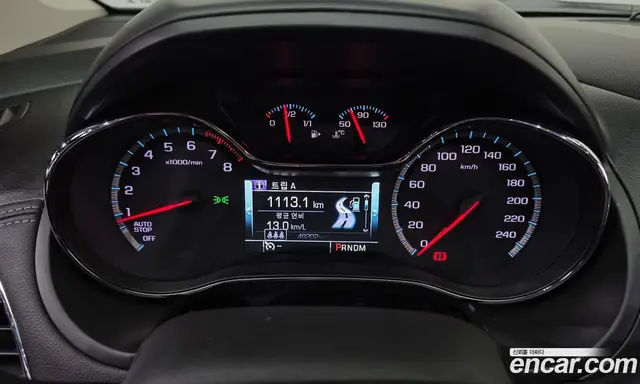 Chevrolet Cruze 2017 1.4 автомат (гидро), миниатюра 11