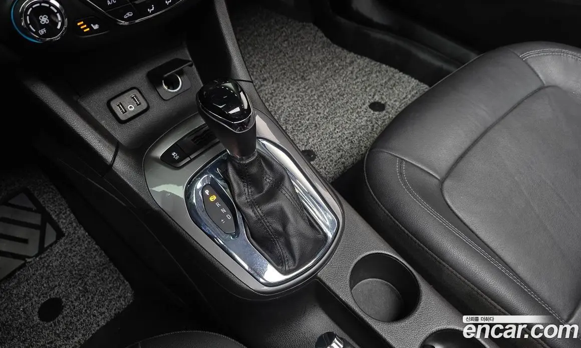 Chevrolet Cruze 2017 1.4 автомат (гидро), фото 12
