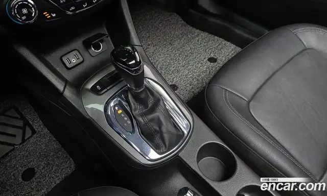 Chevrolet Cruze 2017 1.4 автомат (гидро), миниатюра 12