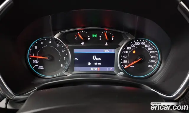 Chevrolet Equinox 2022 1.5 автомат (гидро), миниатюра 11 Chevrolet Equinox 2022 1.5 автомат (гидро), миниатюра 11
