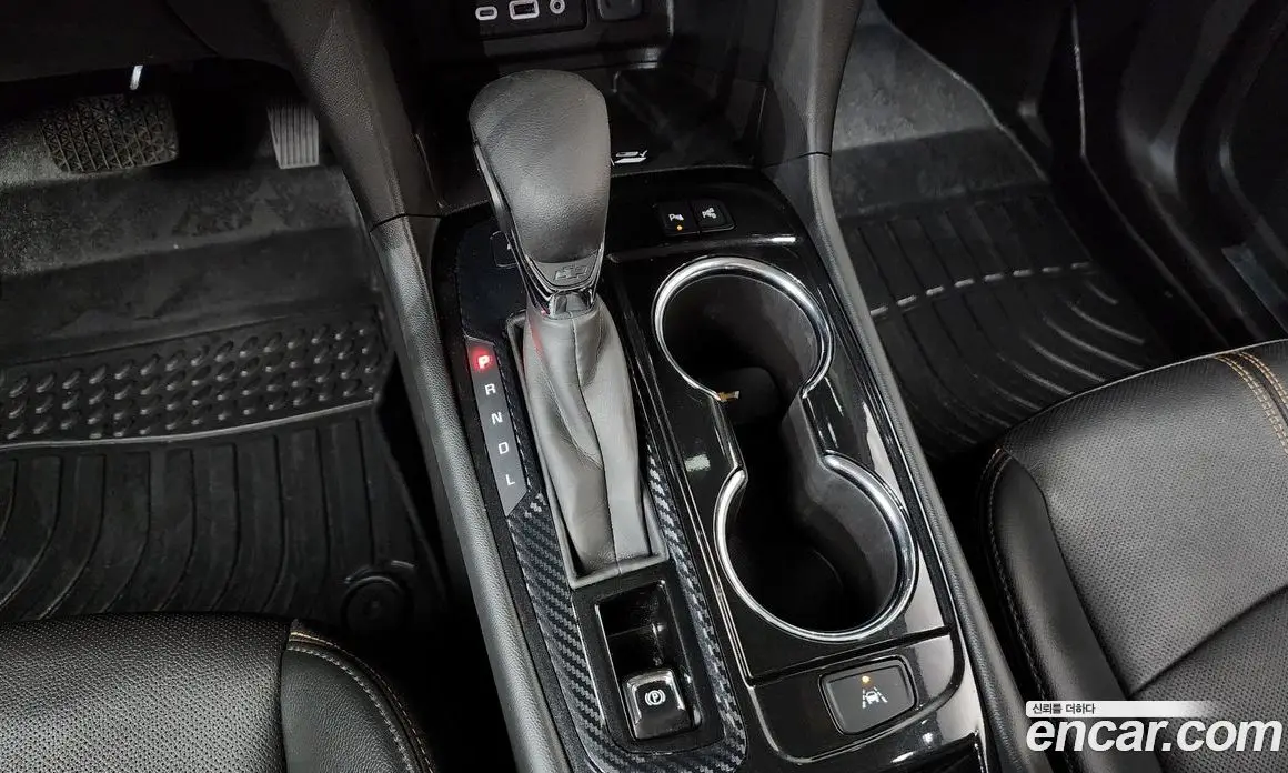 Chevrolet Equinox 2022 1.5 автомат (гидро), фото 12 Chevrolet Equinox 2022 1.5 автомат (гидро), фото 12