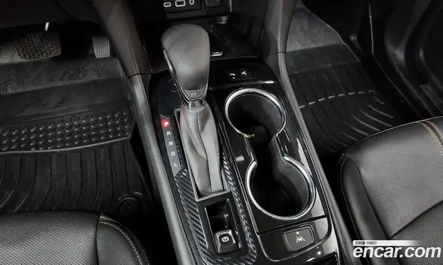 Chevrolet Equinox 2022 1.5 автомат (гидро), миниатюра 12
