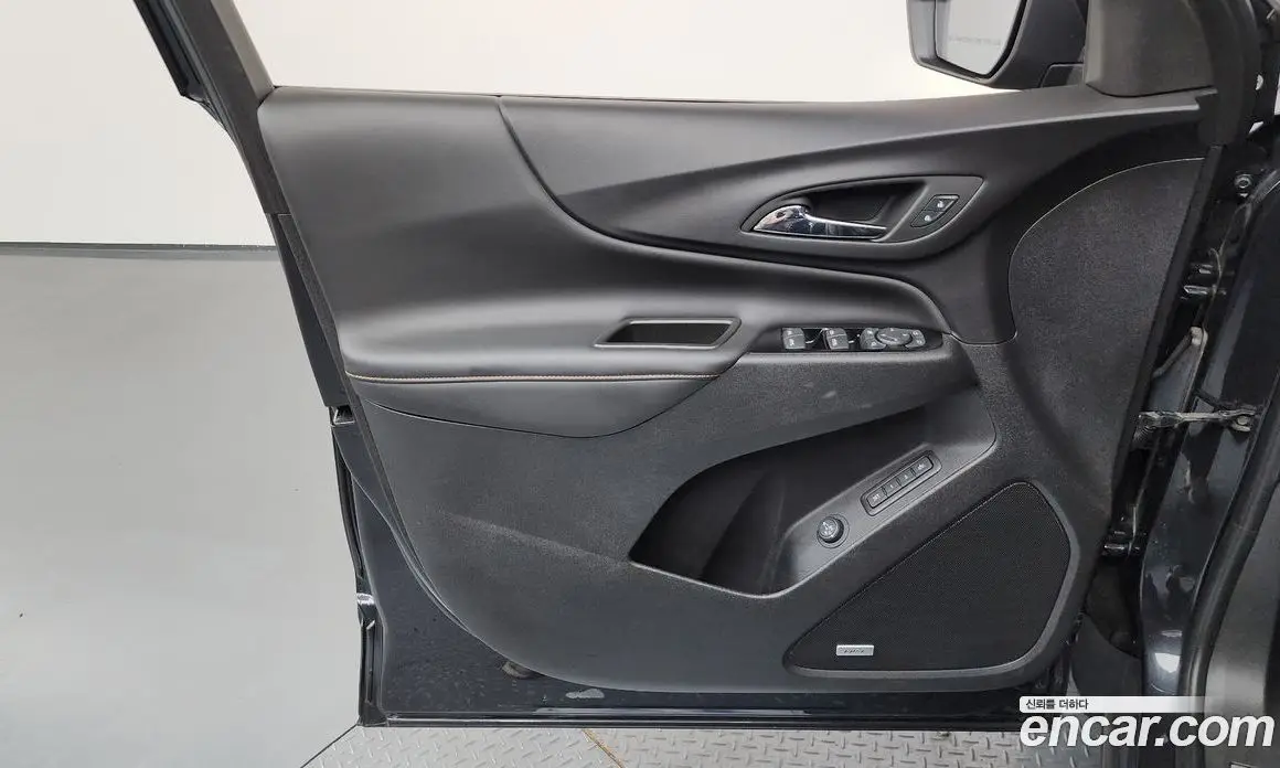 Chevrolet Equinox 2022 1.5 автомат (гидро), фото 14 Chevrolet Equinox 2022 1.5 автомат (гидро), фото 14