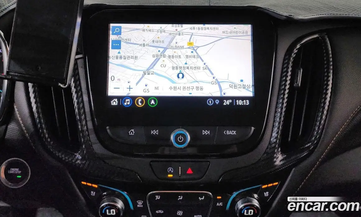 Chevrolet Equinox 2022 1.5 автомат (гидро), фото 19 Chevrolet Equinox 2022 1.5 автомат (гидро), фото 19