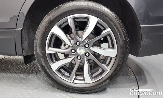 Chevrolet Equinox 2022 1.5 автомат (гидро), миниатюра 7 Chevrolet Equinox 2022 1.5 автомат (гидро), миниатюра 7