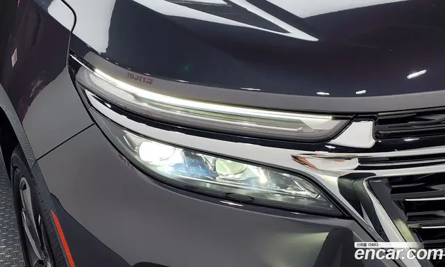 Chevrolet Equinox 2022 1.5 автомат (гидро), миниатюра 8 Chevrolet Equinox 2022 1.5 автомат (гидро), миниатюра 8