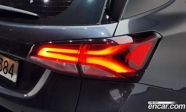 Chevrolet Equinox 2022 1.5 автомат (гидро), миниатюра 9 Chevrolet Equinox 2022 1.5 автомат (гидро), миниатюра 9
