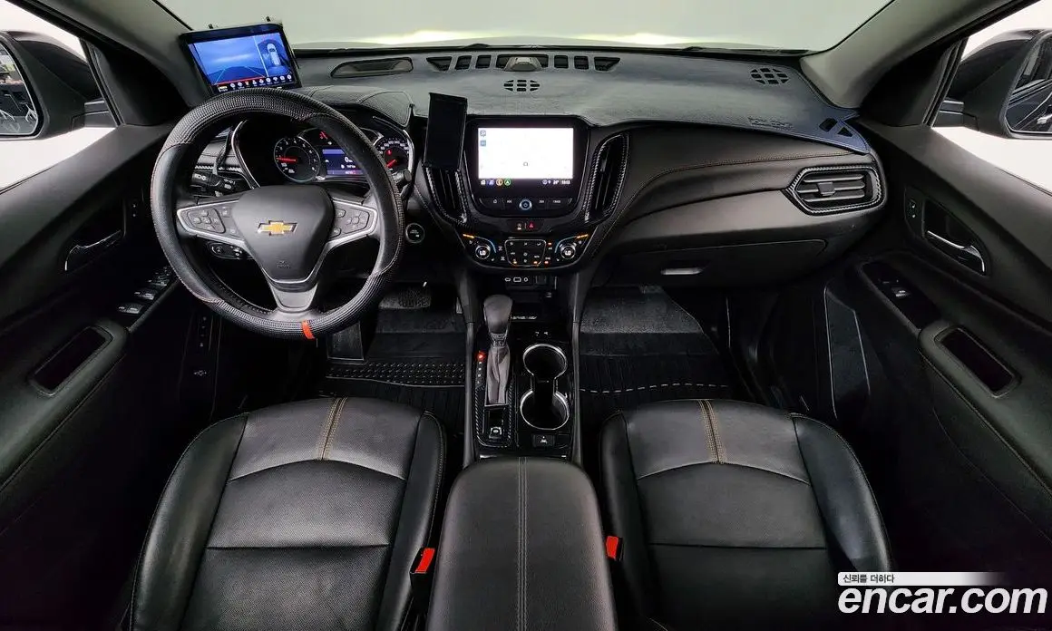 Chevrolet Equinox 2022 1.5 автомат (гидро), фото 10 Chevrolet Equinox 2022 1.5 автомат (гидро), фото 10