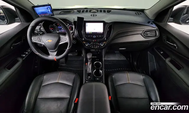 Chevrolet Equinox 2022 1.5 автомат (гидро), миниатюра 10 Chevrolet Equinox 2022 1.5 автомат (гидро), миниатюра 10