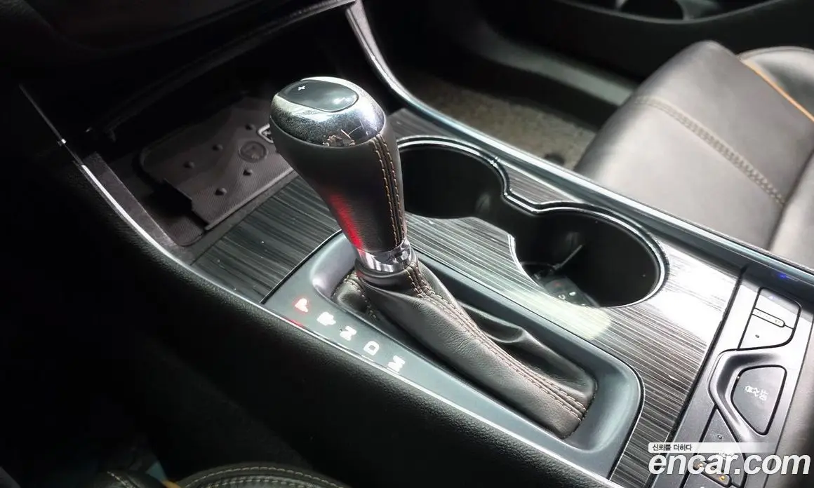Chevrolet Impala 2016 2.5 автомат (гидро), фото 12