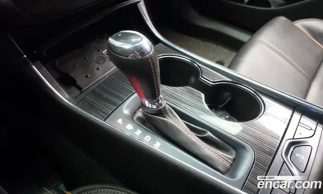 Chevrolet Impala 2016 2.5 автомат (гидро), миниатюра 12