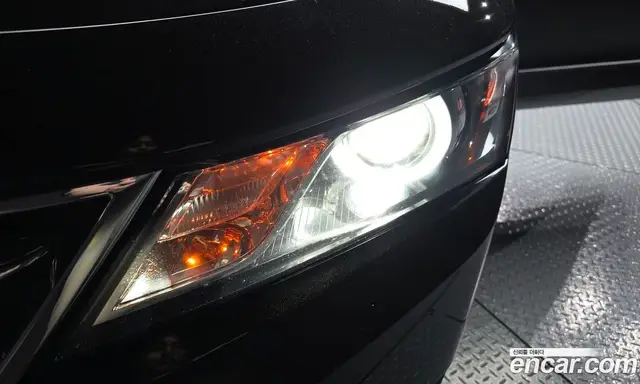 Chevrolet Impala 2016 2.5 автомат (гидро), миниатюра 8