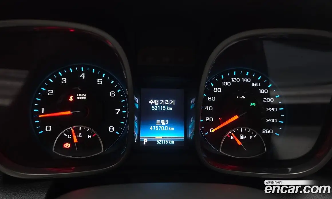 Chevrolet Malibu 2013 2.0 автомат (гидро), фото 11