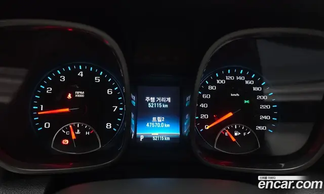Chevrolet Malibu 2013 2.0 автомат (гидро), миниатюра 11