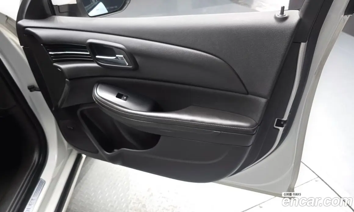 Chevrolet Malibu 2013 2.0 автомат (гидро), фото 14