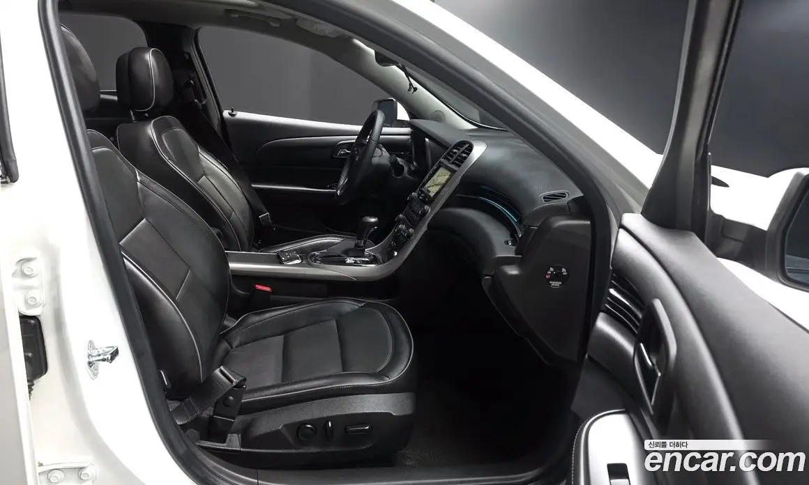 Chevrolet Malibu 2013 2.0 автомат (гидро), фото 18