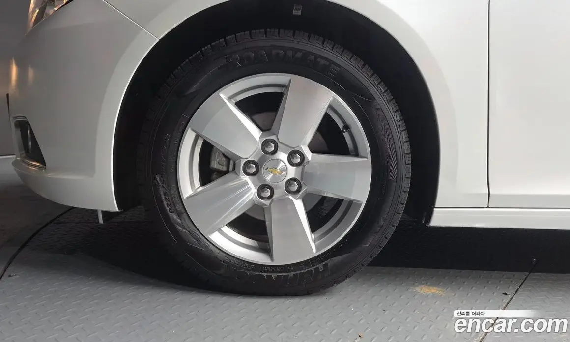 Chevrolet Malibu 2013 2.0 автомат (гидро), фото 5