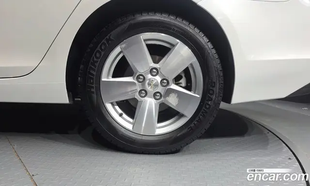 Chevrolet Malibu 2013 2.0 автомат (гидро), миниатюра 7