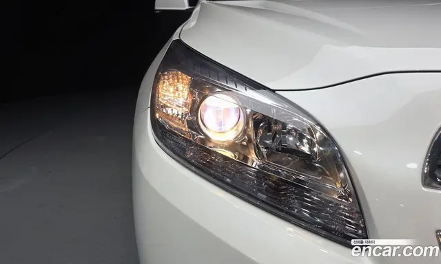 Chevrolet Malibu 2013 2.0 автомат (гидро), миниатюра 8