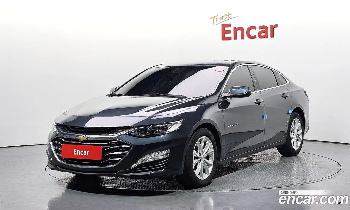 Chevrolet Malibu 2020 1.6 автомат (гидро), фото 1 Chevrolet Malibu 2020 1.6 автомат (гидро), фото 1