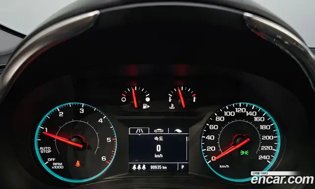 Chevrolet Malibu 2020 1.6 автомат (гидро), миниатюра 11 Chevrolet Malibu 2020 1.6 автомат (гидро), миниатюра 11
