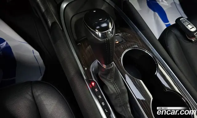 Chevrolet Malibu 2020 1.6 автомат (гидро), миниатюра 12