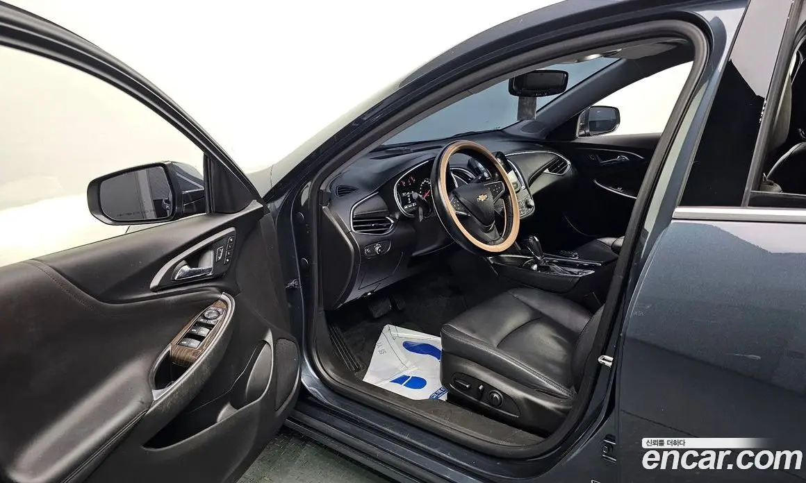 Chevrolet Malibu 2020 1.6 автомат (гидро), фото 13 Chevrolet Malibu 2020 1.6 автомат (гидро), фото 13