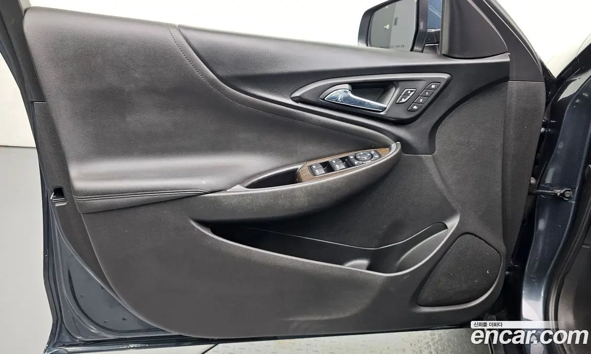 Chevrolet Malibu 2020 1.6 автомат (гидро), фото 14 Chevrolet Malibu 2020 1.6 автомат (гидро), фото 14