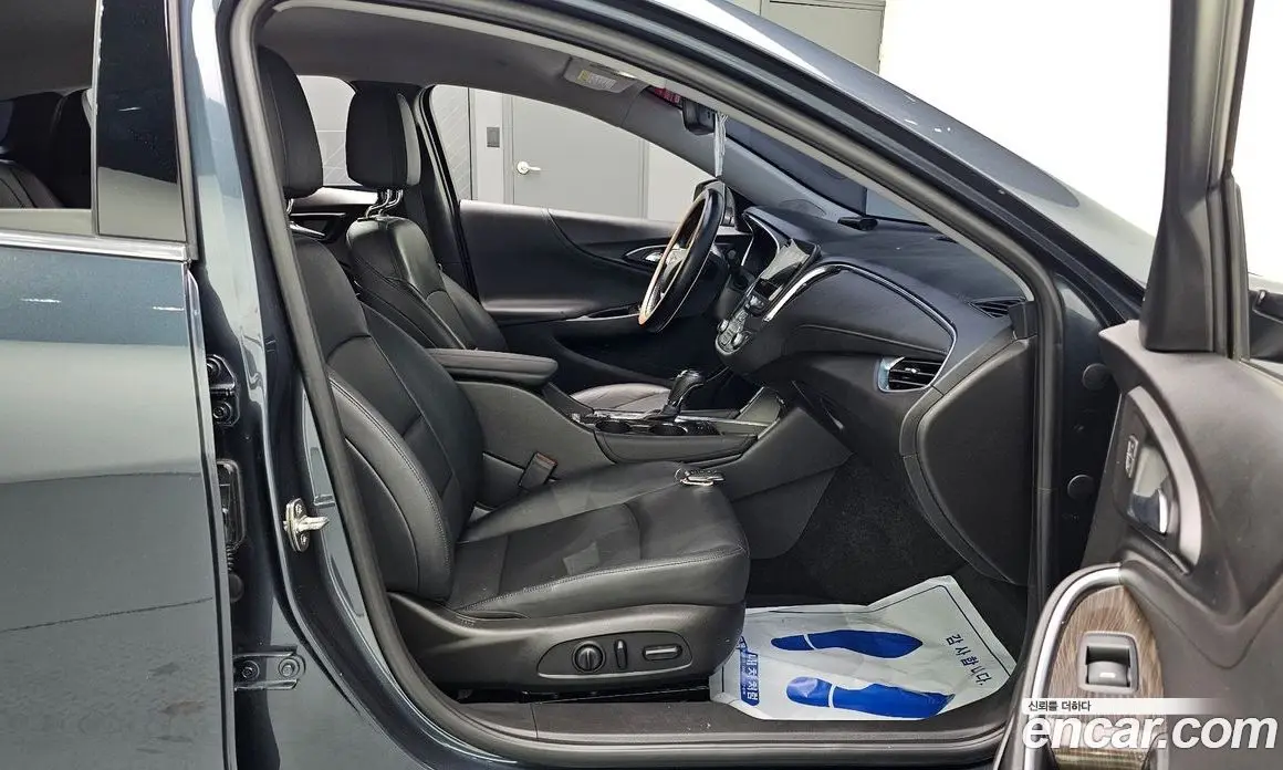 Chevrolet Malibu 2020 1.6 автомат (гидро), фото 16 Chevrolet Malibu 2020 1.6 автомат (гидро), фото 16