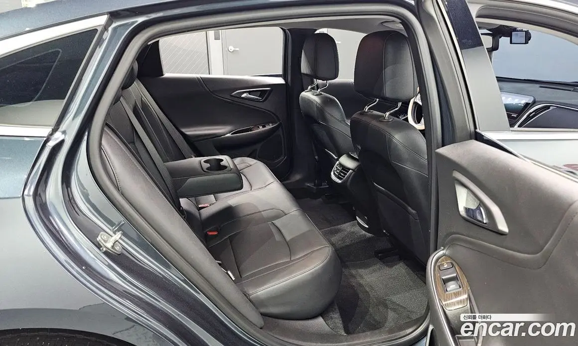 Chevrolet Malibu 2020 1.6 автомат (гидро), фото 17 Chevrolet Malibu 2020 1.6 автомат (гидро), фото 17