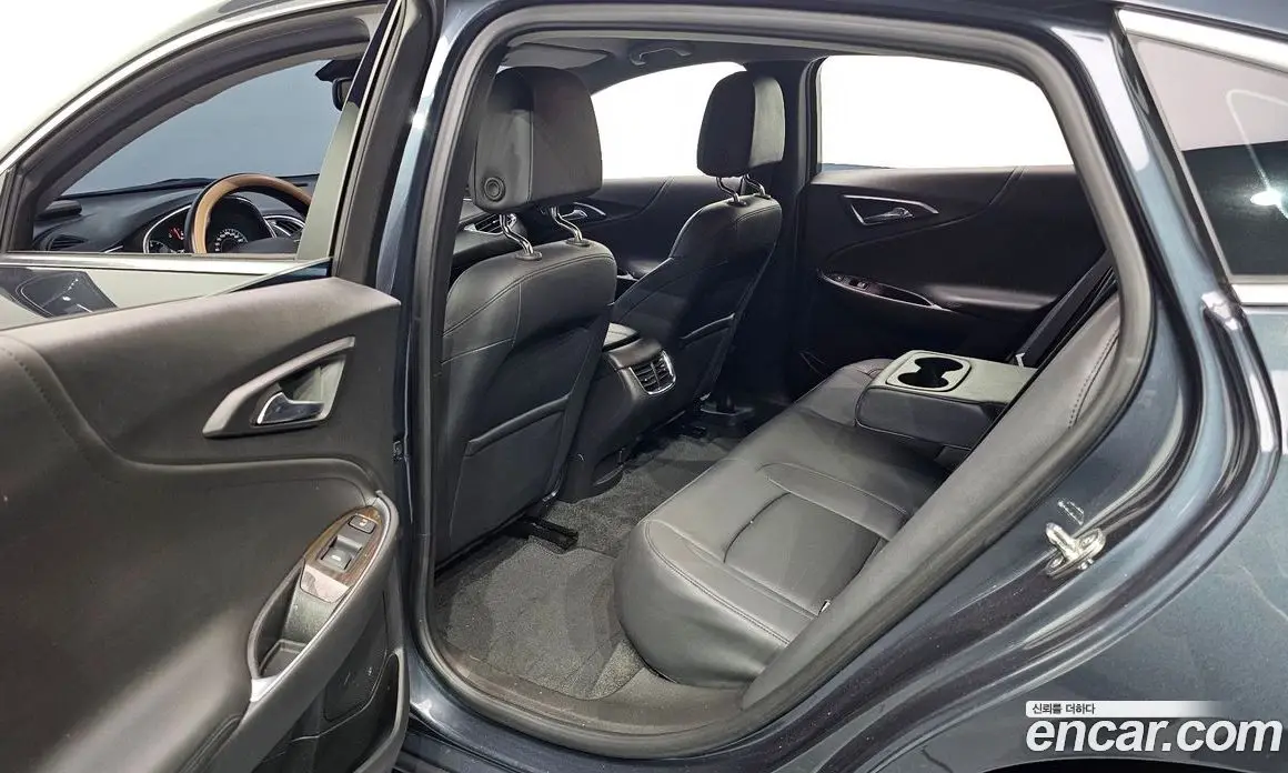 Chevrolet Malibu 2020 1.6 автомат (гидро), фото 18 Chevrolet Malibu 2020 1.6 автомат (гидро), фото 18