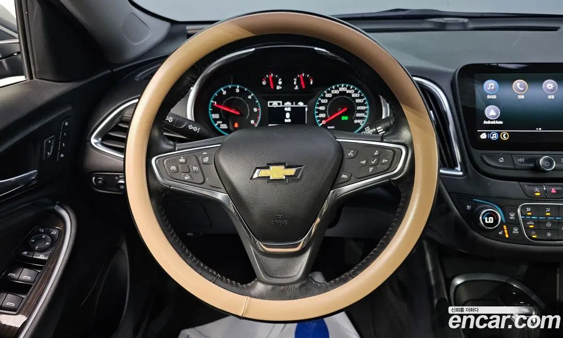 Chevrolet Malibu 2020 1.6 автомат (гидро), фото 19 Chevrolet Malibu 2020 1.6 автомат (гидро), фото 19