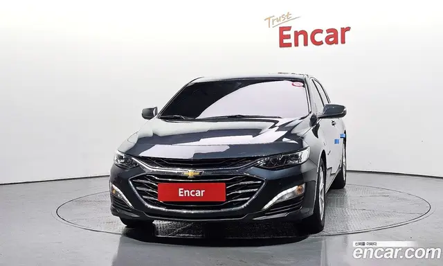 Chevrolet Malibu 2020 1.6 автомат (гидро), миниатюра 3 Chevrolet Malibu 2020 1.6 автомат (гидро), миниатюра 3