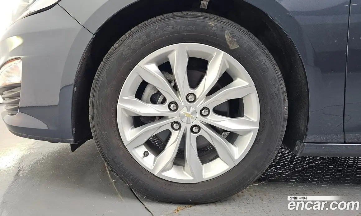 Chevrolet Malibu 2020 1.6 автомат (гидро), фото 5 Chevrolet Malibu 2020 1.6 автомат (гидро), фото 5