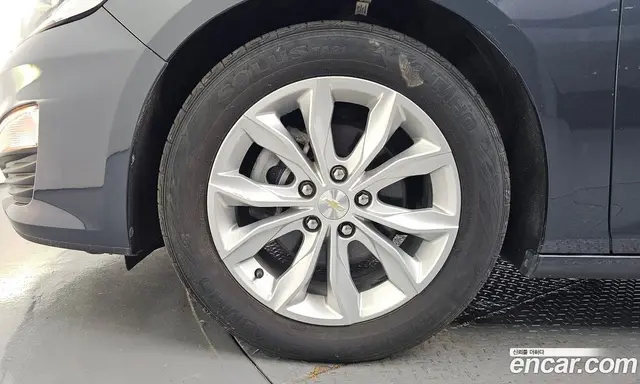 Chevrolet Malibu 2020 1.6 автомат (гидро), миниатюра 5 Chevrolet Malibu 2020 1.6 автомат (гидро), миниатюра 5