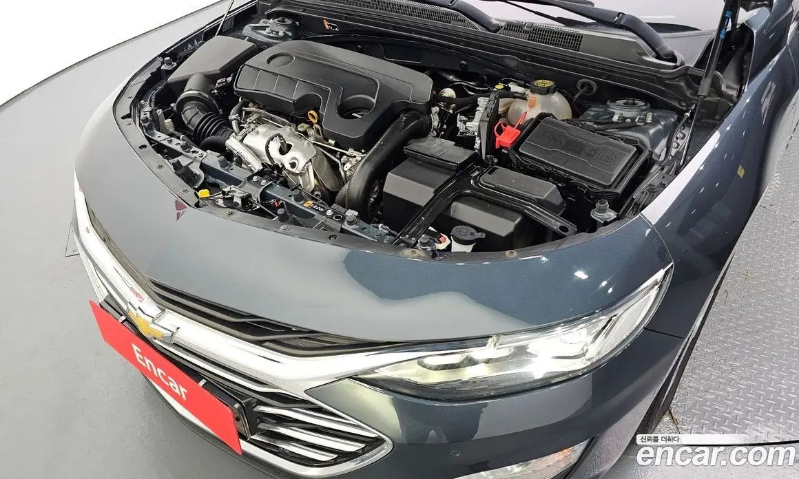 Chevrolet Malibu 2020 1.6 автомат (гидро), фото 6 Chevrolet Malibu 2020 1.6 автомат (гидро), фото 6