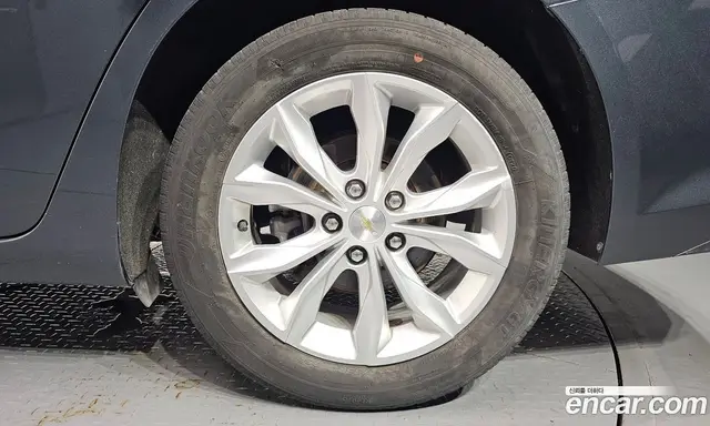 Chevrolet Malibu 2020 1.6 автомат (гидро), миниатюра 7 Chevrolet Malibu 2020 1.6 автомат (гидро), миниатюра 7