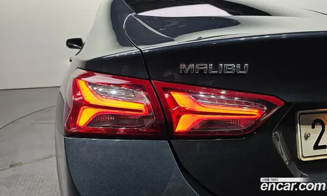 Chevrolet Malibu 2020 1.6 автомат (гидро), миниатюра 9 Chevrolet Malibu 2020 1.6 автомат (гидро), миниатюра 9