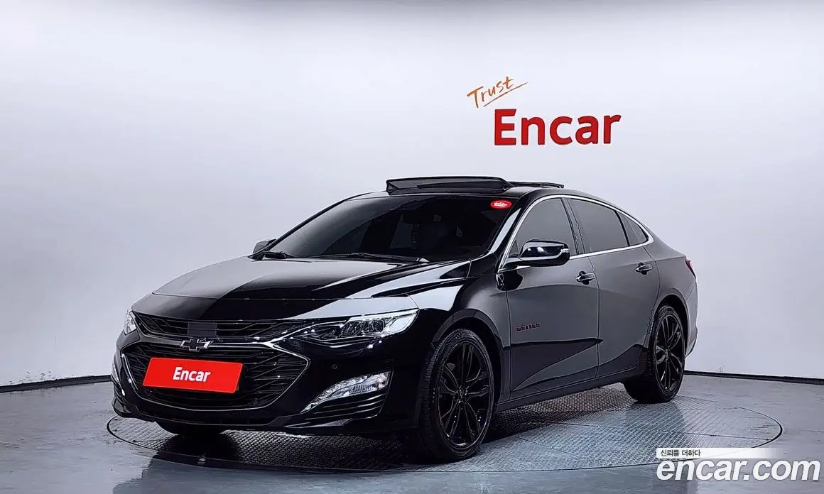 Chevrolet Malibu 2021 2.0 автомат (гидро), фото 1 Chevrolet Malibu 2021 2.0 автомат (гидро), фото 1