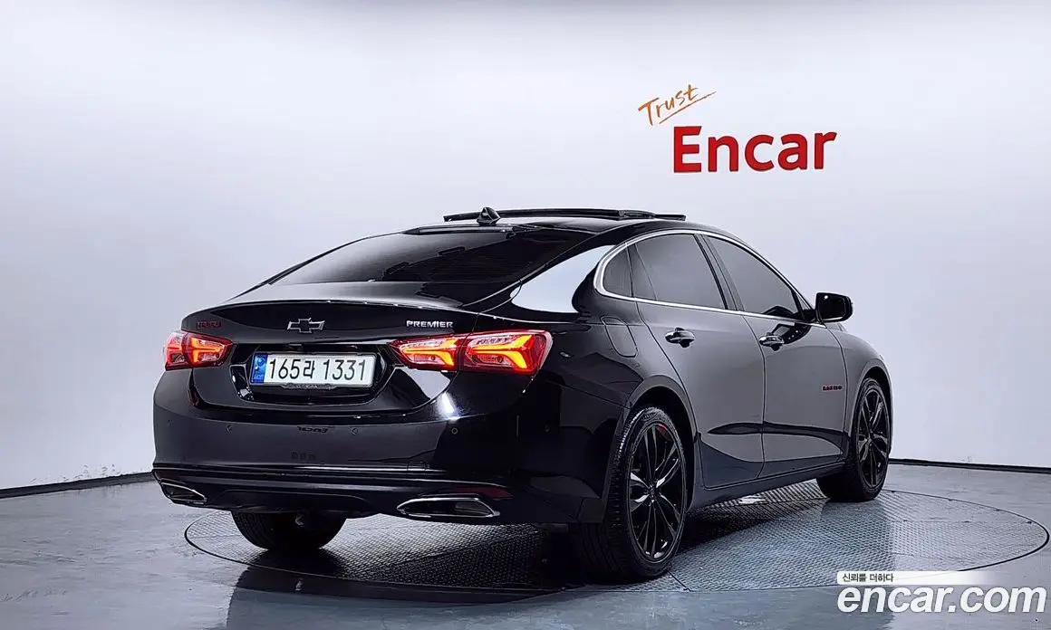 Chevrolet Malibu 2021 2.0 автомат (гидро), фото 2 Chevrolet Malibu 2021 2.0 автомат (гидро), фото 2
