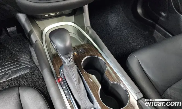 Chevrolet Malibu 2021 2.0 автомат (гидро), миниатюра 12